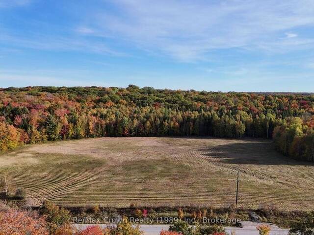 0B 522 HWY HIGHWAY Nipissing Ontario, P0H 1W0 - Vacant Land For Sale