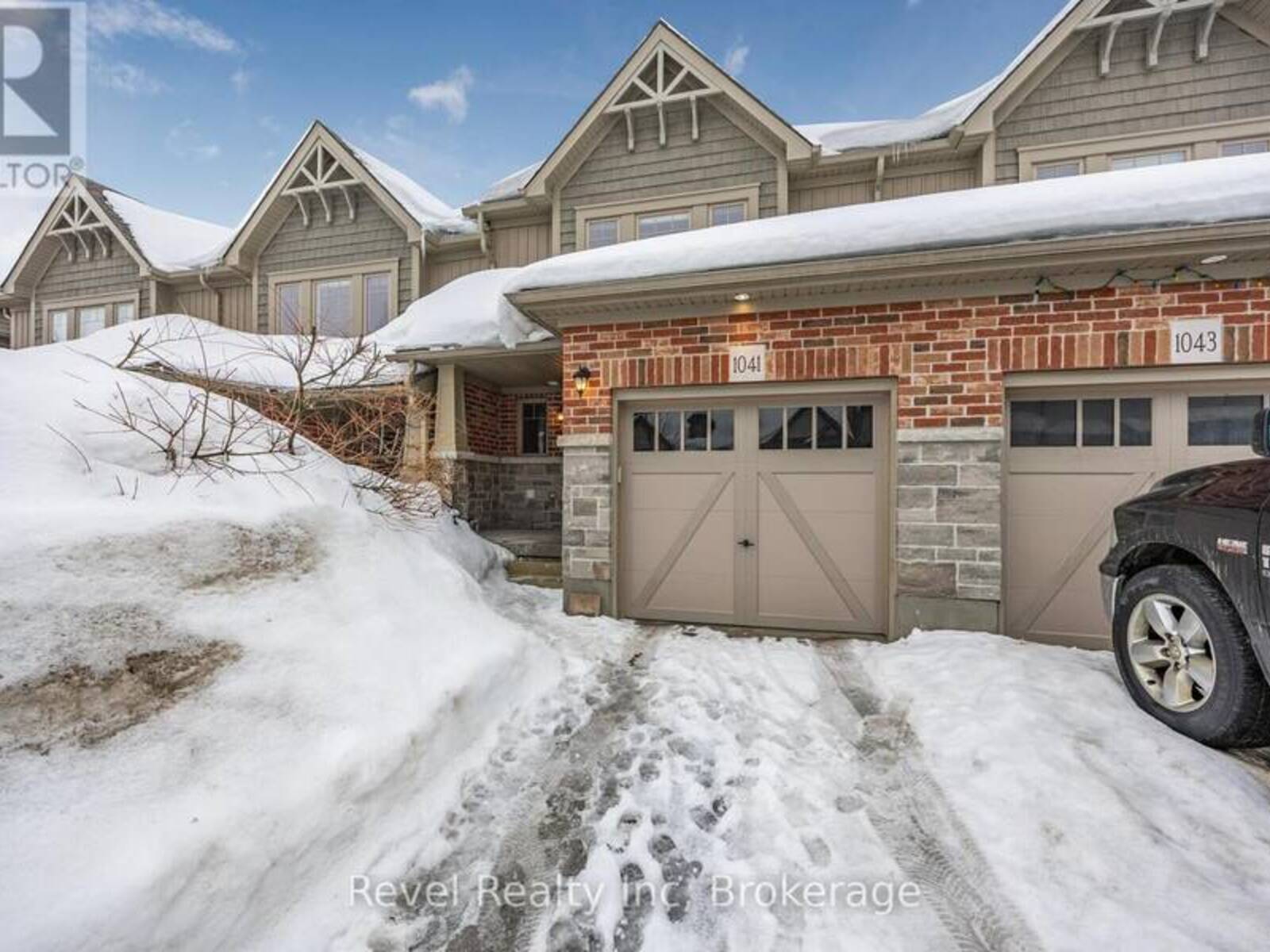 1041 COOK DRIVE, Midland, Ontario L4R 0E4