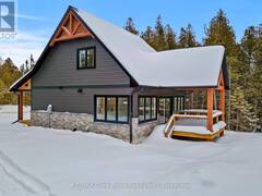 351 EAGLE ROAD Tobermory Ontario, N0H 2R0