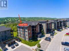 404 - 20 BECKWITH LANE The Blue Mountains Ontario, L9Y 3B6