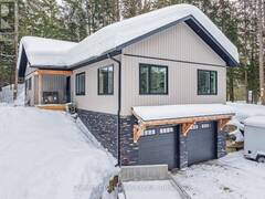 1010 LEONARD LAKE 1 ROAD Bracebridge Ontario, P1L 0M5