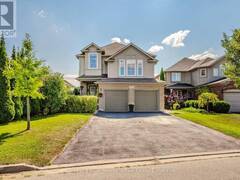 4 PEER DRIVE Guelph Ontario, N1C 1G9