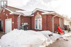 172 ATHLONE CRESCENT | Stratford Ontario | Slide Image Two