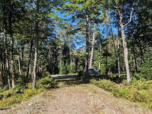 LOT 10 CRIMSON LANE Huntsville Ontario, P0B 1L0 - Vacant Land For Sale