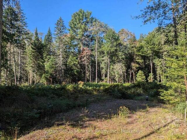 LOT 18 CRIMSON LANE Huntsville Ontario, P0B 1L0 - Vacant Land For Sale