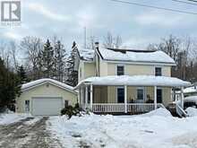 8 MEADOW STREET | Parry Sound Ontario | Slide Image One