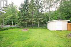 8 MEADOW STREET | Parry Sound Ontario | Slide Image Five