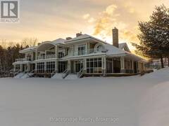 G102-C2 - 1869 MUSKOKA 118 HIGHWAY W Muskoka Lakes Ontario, P1L 1W8