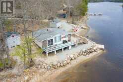 709 HARRISON TRAIL | Port Severn Ontario | Slide Image One