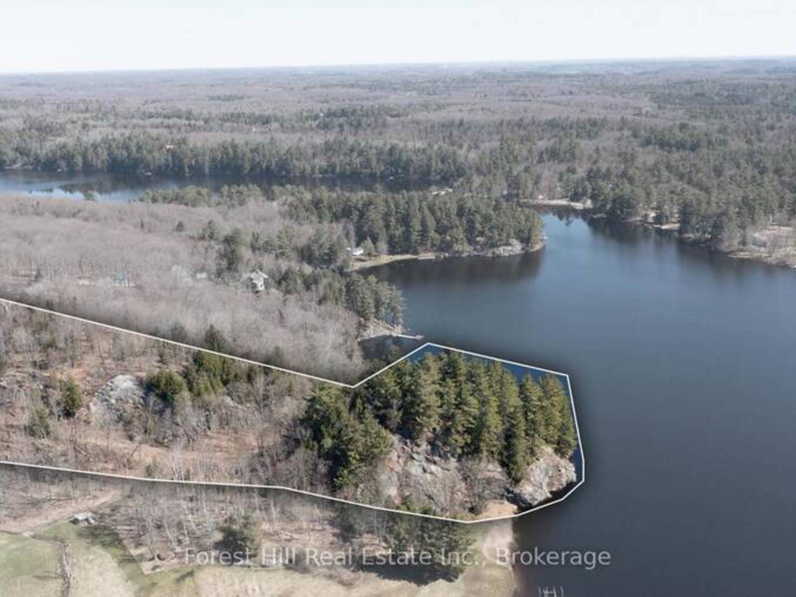 115 LONGS LAKE ROAD, Huntsville, Ontario P0B 1M0