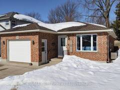 33 COBOURG STREET West Perth Ontario, N0K 1N0