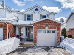 498 FLANNERY DRIVE Fergus Ontario, N1M 3P1