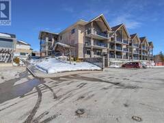 204 - 23 STUMPF STREET Elora Ontario, N0B 1S0