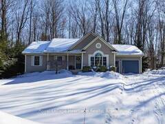 77376 FOREST RIDGE ROAD Bayfield Ontario, N0M 1G0