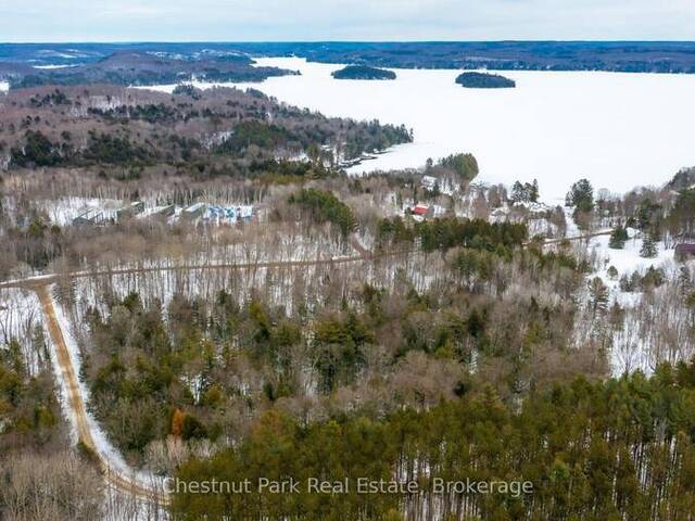 0 POINT IDEAL ROAD Dwight Ontario, P0A 1H0 - Vacant Land For Sale