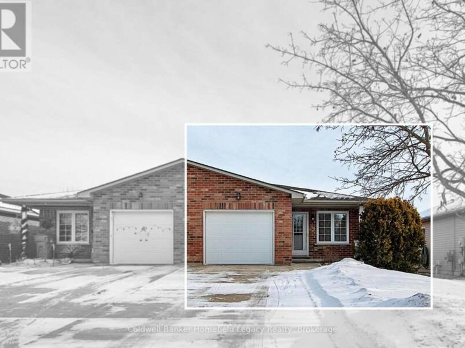 33 ANN STREET, St. Marys, Ontario N4X 1C8