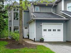 803 - 166 FAIRWAY CRESCENT Collingwood Ontario, L9Y 5B4