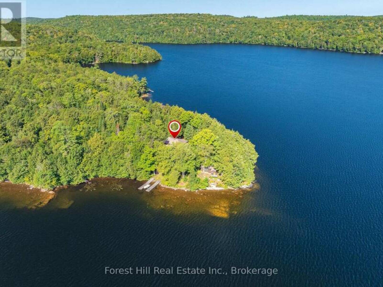 1089 LUTES LANE, Lake of Bays, Ontario P0A 1E0