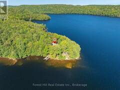 1089 LUTES LANE Lake of Bays Ontario, P0A 1E0