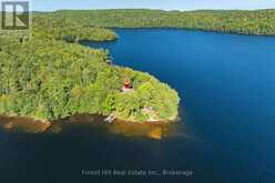 1089 LUTES LANE | Lake of Bays Ontario | Slide Image One