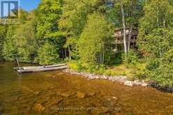 1089 LUTES LANE | Lake of Bays Ontario | Slide Image Twenty-two