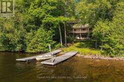 1089 LUTES LANE | Lake of Bays Ontario | Slide Image Forty-five