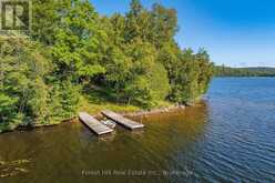 1089 LUTES LANE | Lake of Bays Ontario | Slide Image Forty-eight