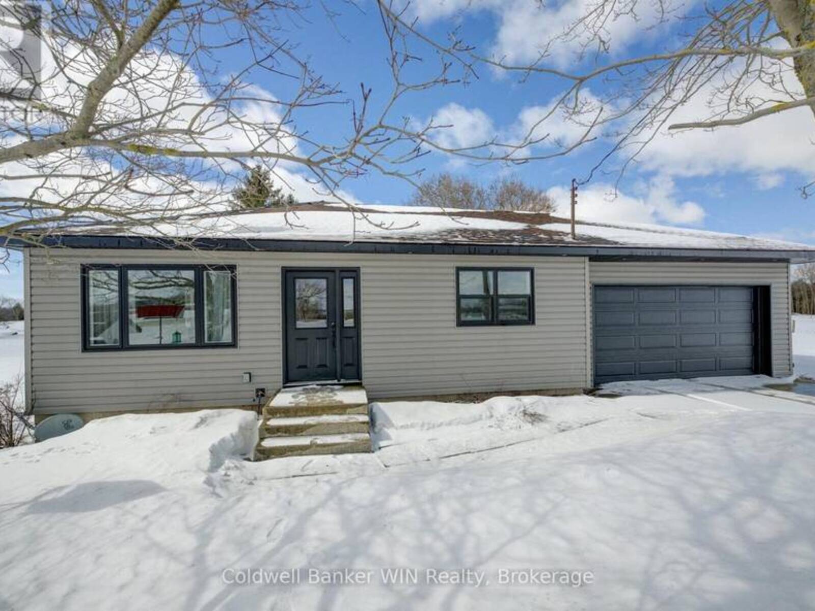 311492 HIGHWAY 6 HIGHWAY, Mount Forest, Ontario N0G 2L0