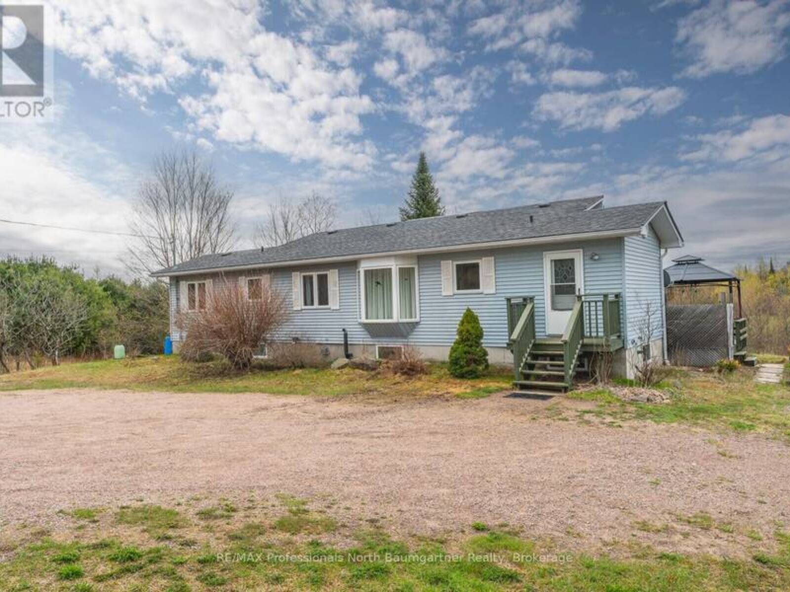 3850 GELERT ROAD, Minden Hills, Ontario K0M 2K0