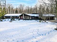 6651 CONCESSION 4 ROAD Puslinch Ontario, N0B 2J0