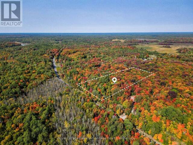 259 SHEBESHEKONG ROAD Carling Ontario, P0G 1G0 - Vacant Land For Sale