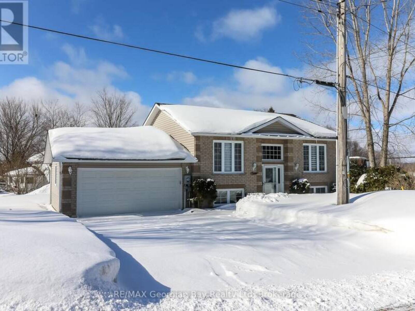 332 NEWTON STREET, Tay, Ontario L0K 2A0