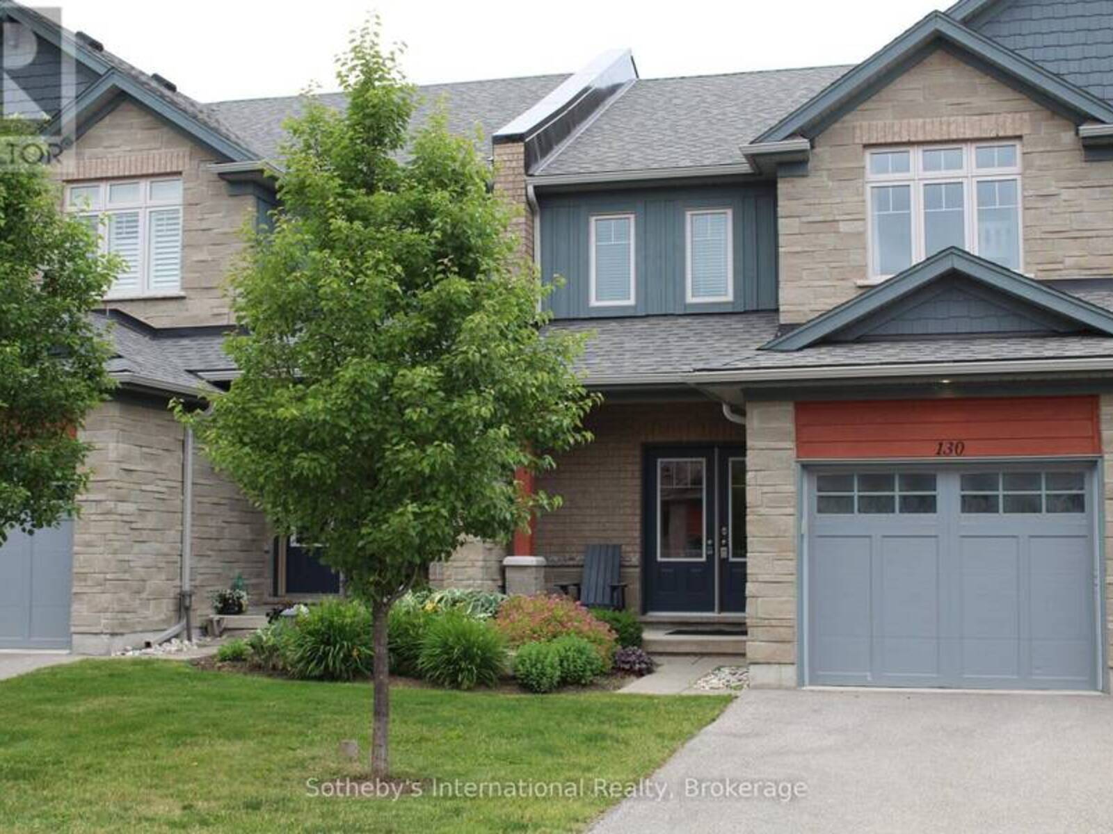 130 CONSERVATION WAY, Collingwood, Ontario L9Y 0G9