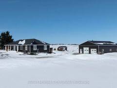 422 HAYES LAKE AVENUE Huron-Kinloss Ontario, N0G 2B0