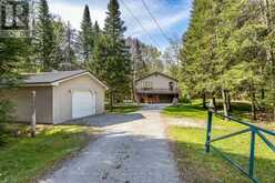 175 BAXTER LOOP ROAD | Honey Harbour Ontario | Slide Image One