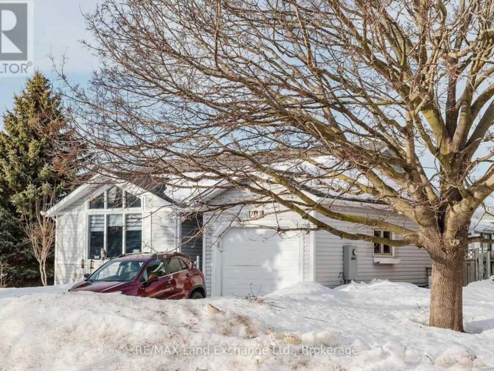 763 BRADFORD DRIVE, Port Elgin, Ontario N0H 2C4