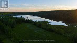 210182 BURGESS SIDE ROAD | Georgian Bluffs Ontario | Slide Image Two