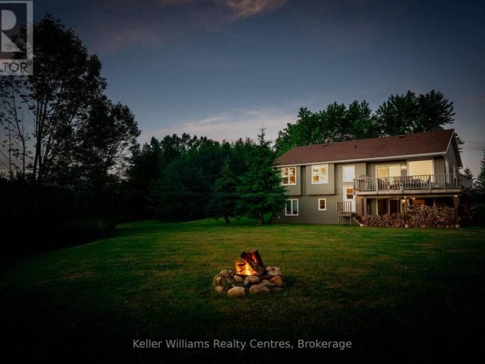 210182 BURGESS SIDE ROAD, Georgian Bluffs, Ontario N0H 1S0