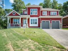 46 STOTHER CRESCENT Bracebridge Ontario, P1L 0G2