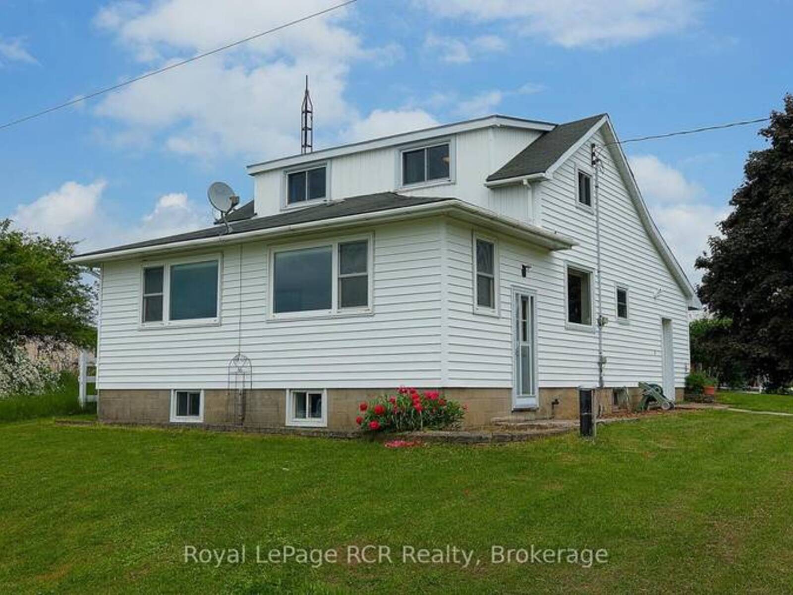 156389 7TH LINE, Meaford, Ontario N4L 1W6