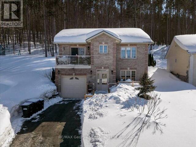 55 THERRIEN COURT Penetanguishene Ontario, L9M 1P6 - 3 Bedrooms Home For Sale