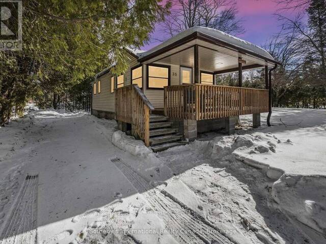 35 ROC ROAD Tiny Ontario, L0L 2J0 - Property For Sale