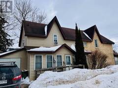 643 ELGIN STREET Port Elgin Ontario, N0H 2C0