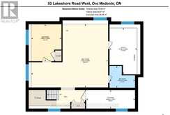 53 LAKESHORE ROAD W | Oro-Medonte Ontario | Slide Image Forty-two