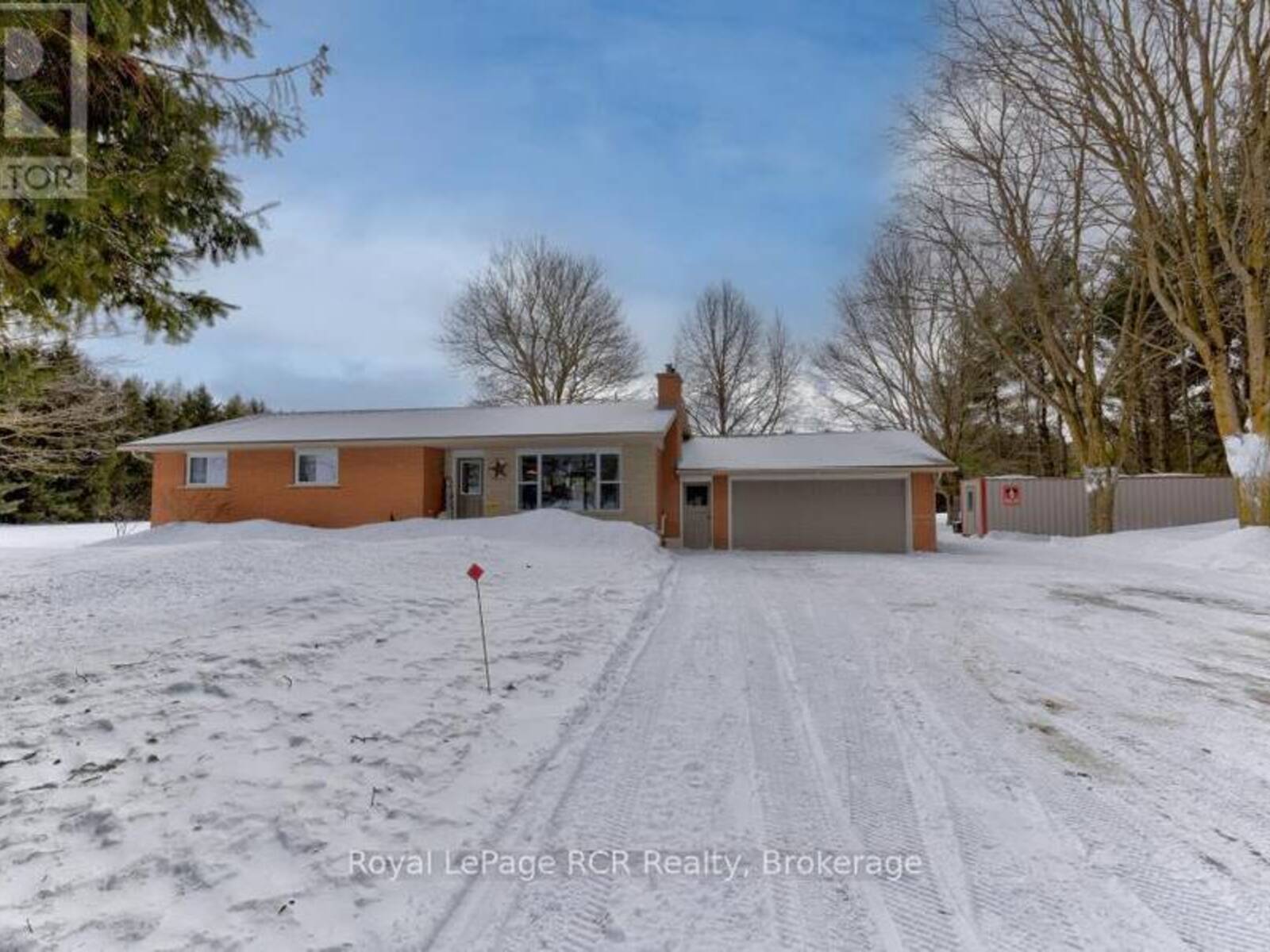 7561 89 HIGHWAY, Mount Forest, Ontario N0G 2L0