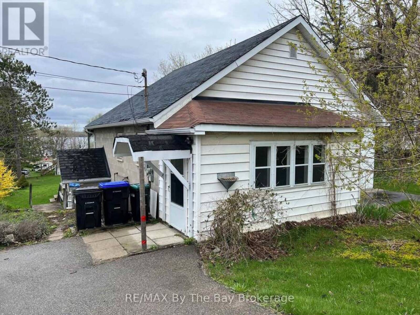 348 WILLIAM STREET, Tay, Ontario L0K 2A0