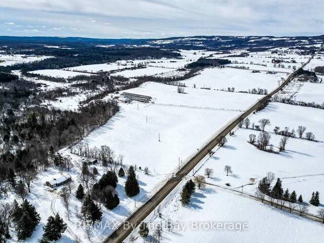 828482 MULMUR NOTTAWASAGA T LINE Mulmur Ontario, L9V 0N9 - Farm For Sale