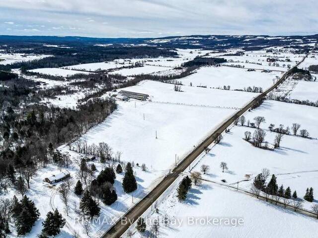 828482 MULMUR NOTTAWASAGA TOWNLINE Mulmur Ontario, L9V 0Y9 - Farm For Sale