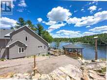 254 G XBAY ROAD S | French River Ontario | Slide Image Forty