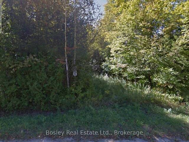 LOT 184 CHAMPLAIN ROAD Penetanguishene Ontario, L9M 1S1 - Vacant Land For Sale